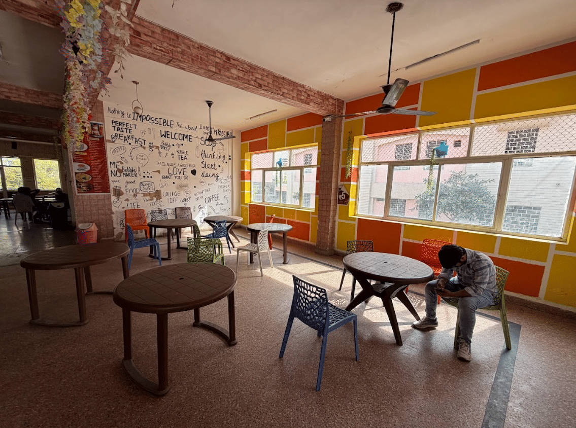 Arya College of Engineering Jaipur hostel photo 47